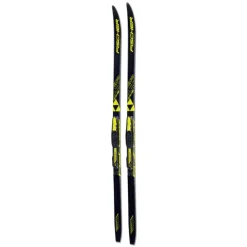 Fischer Twin Skin Sprint Junior