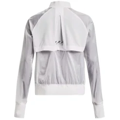 Online Under Armour UA Run Anywhere Storm Jacket Dam