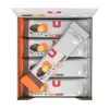 Best Umara U Bar Apelsin/Choklad