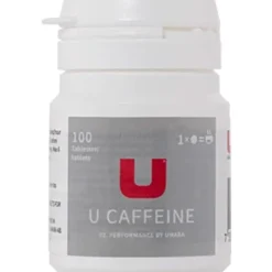 Outlet Umara U Caffeine 100x50mg