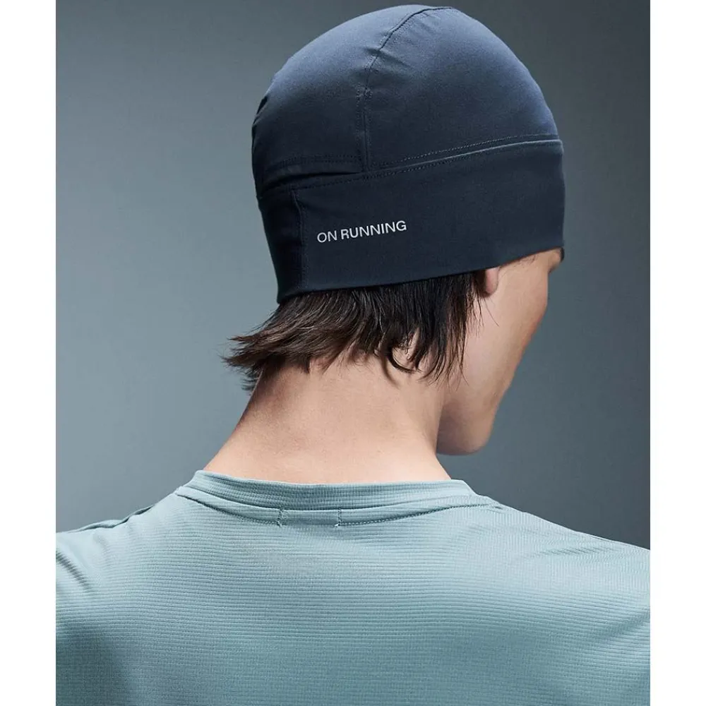 Accessoarer|Accessoarer | ON U Core Beanie