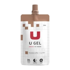 Sale Umara U Gel (30g Carbs) - Choklad