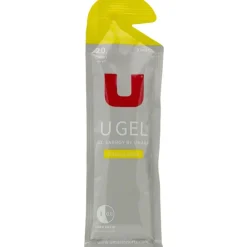 Sport & Träning|Längd | Umara U Gel 20g Carbs - Citron
