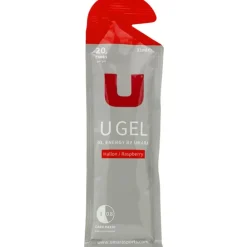 Umara U Gel 20g Carbs - Hallon