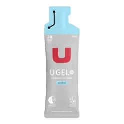 Sport & Träning|Längd | Umara U Gel 30g Carbs - Mentol