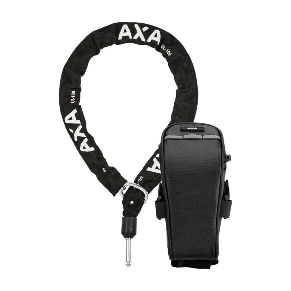 New AXA ULC 100/5,5 Plug-In Chain