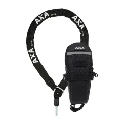 Allt Inom Cykel|Cykeltillbehör | AXA ULC 130/5,5 With Bag Plug-In Chain