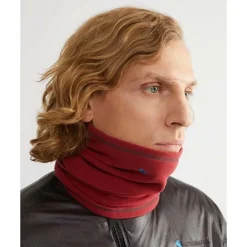 Skidkläder|Alpint | Klättermusen Uller Neck Gaiter