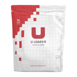 Hot Umara U Loader 1kg - Blodapelsin