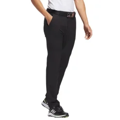 Outlet adidas Ultimate365 Tapered Golf Trousers Herr