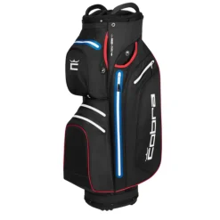 Allt Inom Golf|Golfbagar | Cobra Ultradry Pro Cart Bag