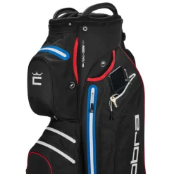 Allt Inom Golf|Golfbagar | Cobra Ultradry Pro Cart Bag