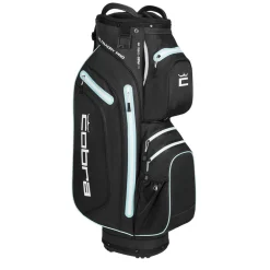 Allt Inom Golf|Golfbagar | Cobra UltraDry Pro Vagnbag