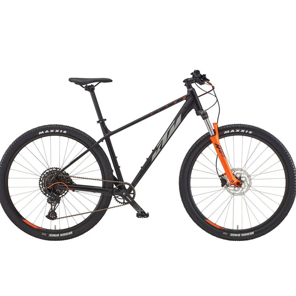 Allt Inom Cykel|Cyklar | KTM Utra Fun 29