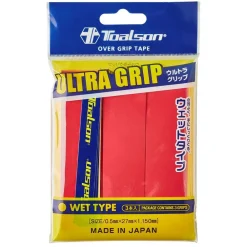 Padel | Toalson Ultra Grip 3-pack