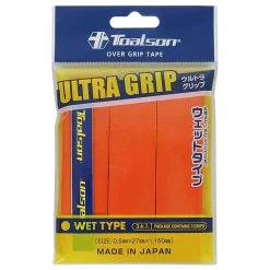 Clearance Toalson Ultra Grip 3-Pack