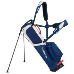 Allt Inom Golf|Golfbagar | Cobra Ultralight 2 Carry Bag