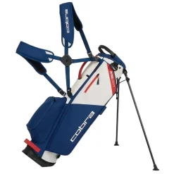 Allt Inom Golf|Golfbagar | Cobra Ultralight 2 Carry Bag