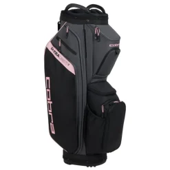 Allt Inom Golf|Golfbagar | Cobra Ultralight 2 Cart Bag