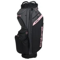Allt Inom Golf|Golfbagar | Cobra Ultralight 2 Cart Bag