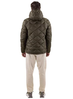Lättviktsjackor|Allt Inom Outdoor | The Mountain Studio UTRAIGHT DOWN HOOD JACKET herr