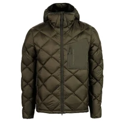 Lättviktsjackor|Allt Inom Outdoor | The Mountain Studio UTRAIGHT DOWN HOOD JACKET herr