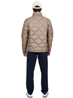 Lättviktsjackor|Allt Inom Outdoor | The Mountain Studio UTRAIGHT DOWN JACKET HERR