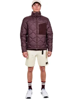 Online The Mountain Studio ULTRALIGHT DOWN JACKET HERR