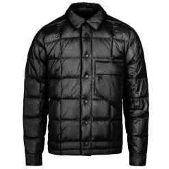 Clearance The Mountain Studio ULTRALIGHT DOWN SHIRT HERR