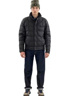 Clearance The Mountain Studio ULTRALIGHT DOWN SHIRT HERR