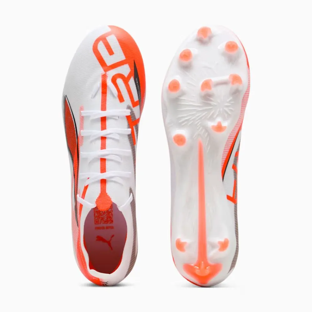 New Puma Ultra Match FG/AG Herr
