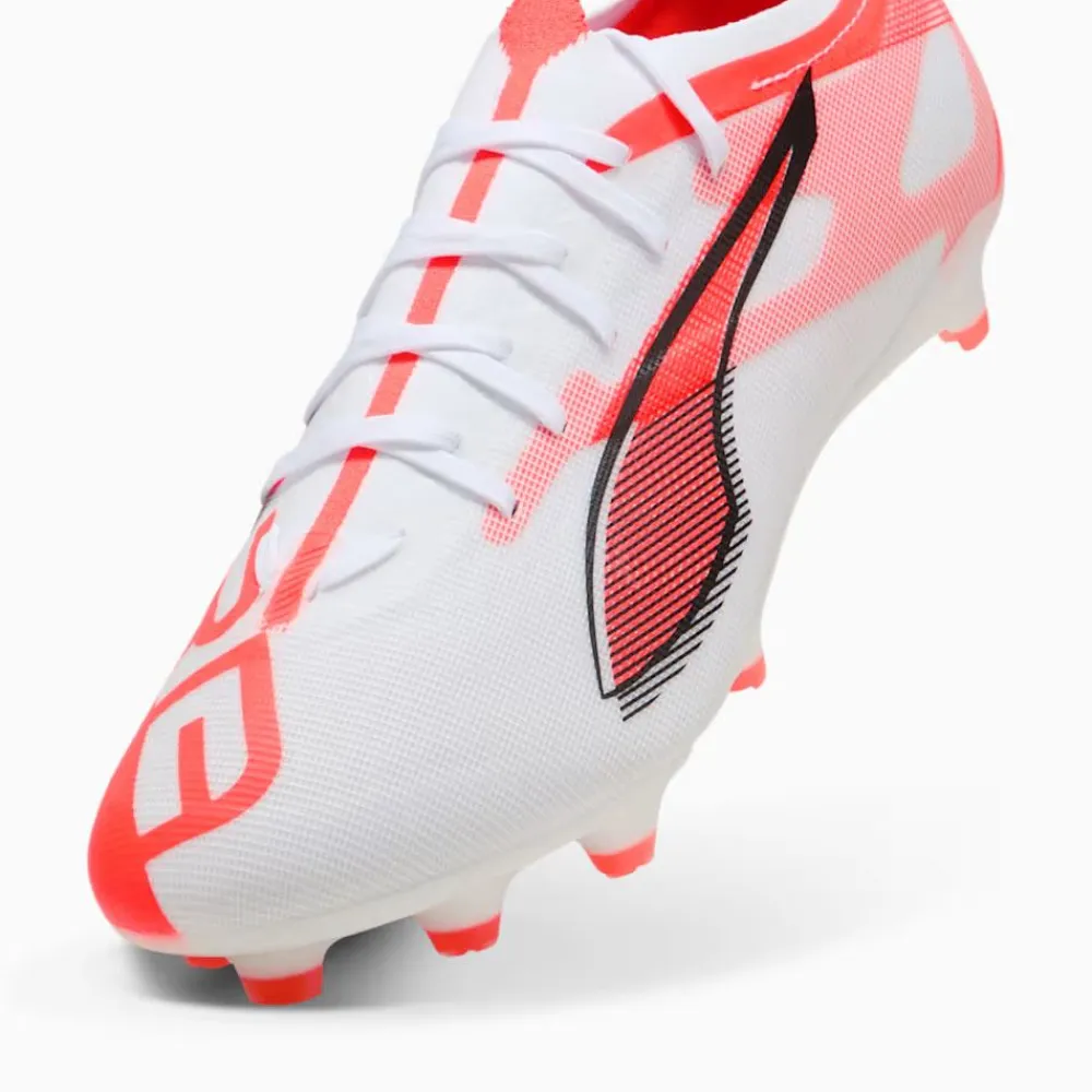 New Puma Ultra Match FG/AG Herr