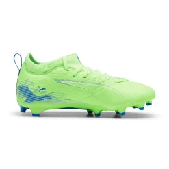 Fotboll | Puma Ultra 5 Match FG/AG Junior