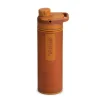 Allt Inom Outdoor|Friluftsutrustning | GRAYL UltraPress Purifier Bottle 500ml