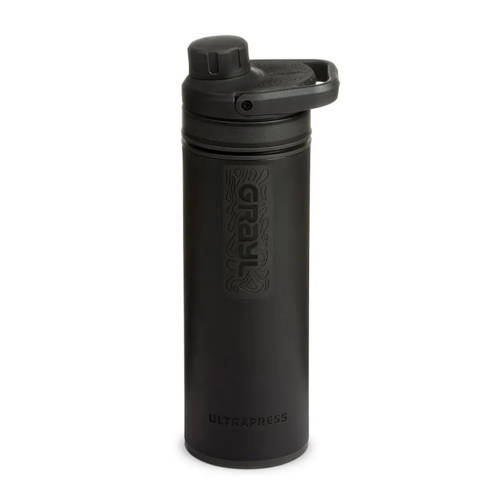 Online GRAYL UltraPress Purifier Bottle 500ml