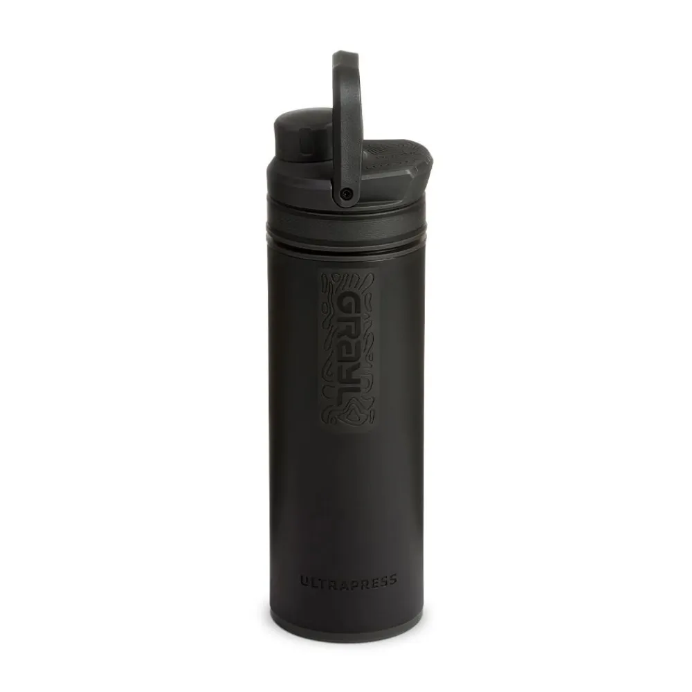 Online GRAYL UltraPress Purifier Bottle 500ml
