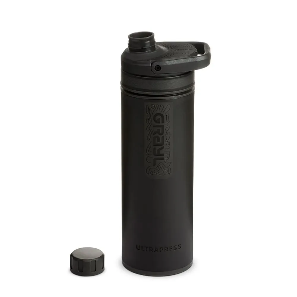 Online GRAYL UltraPress Purifier Bottle 500ml