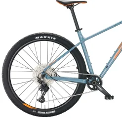 Allt Inom Cykel|Cyklar | KTM Utra Sport 29