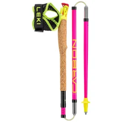 New Leki Ultratrail FX One