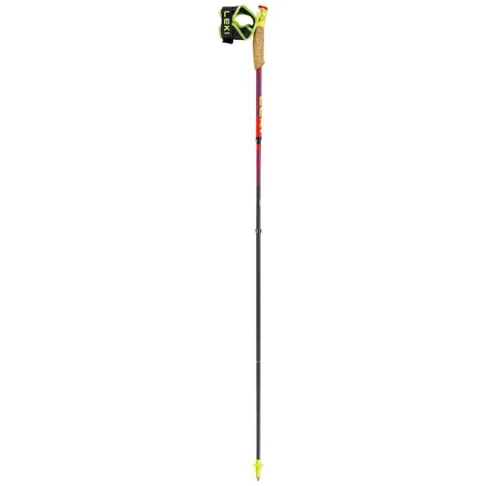 New Leki Ultratrail FX one Superlite