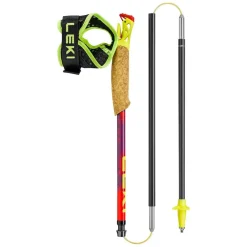 New Leki Ultratrail FX one Superlite