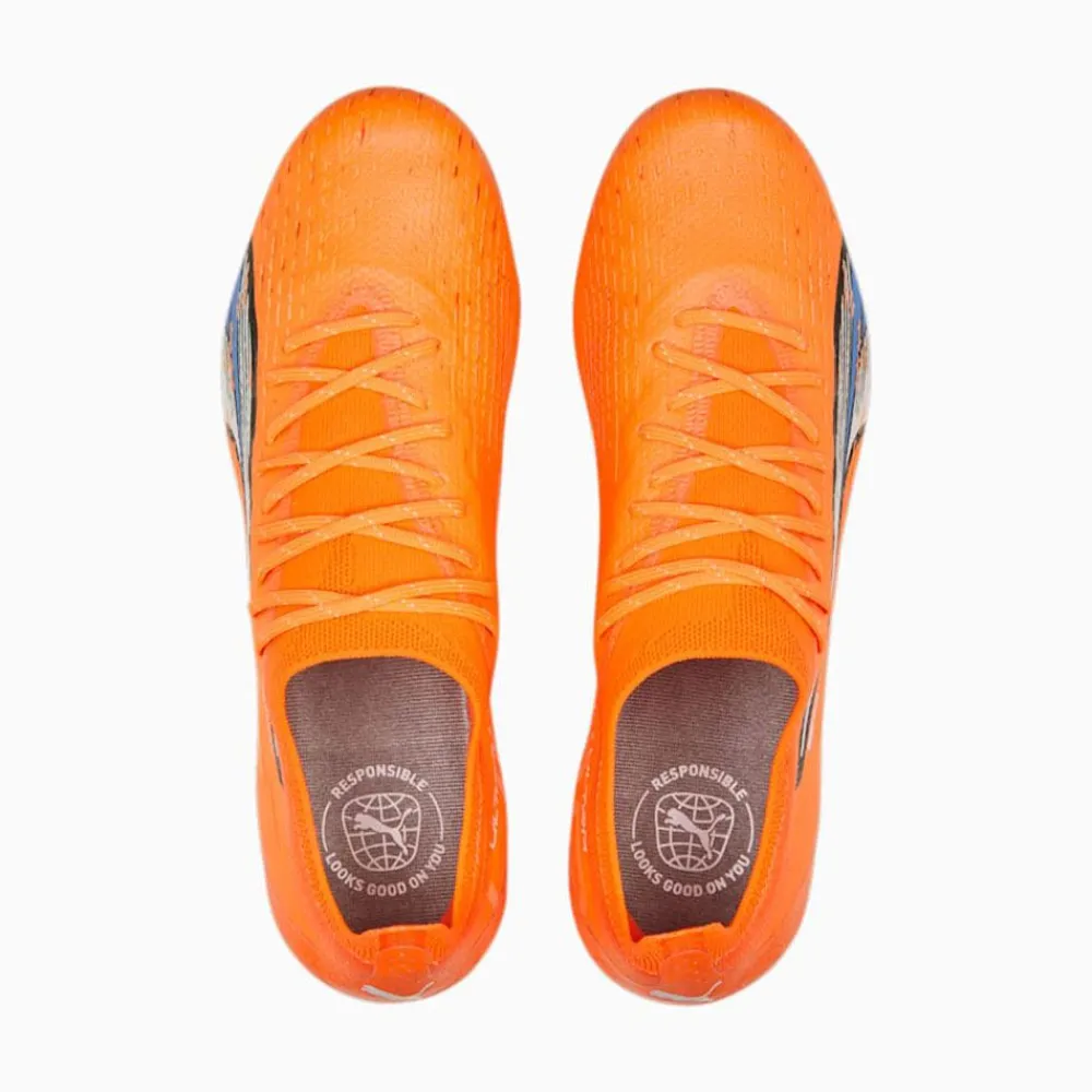 Allt Under Damskor|Fotboll | Puma Ultra Ultimate FG/AG Dam