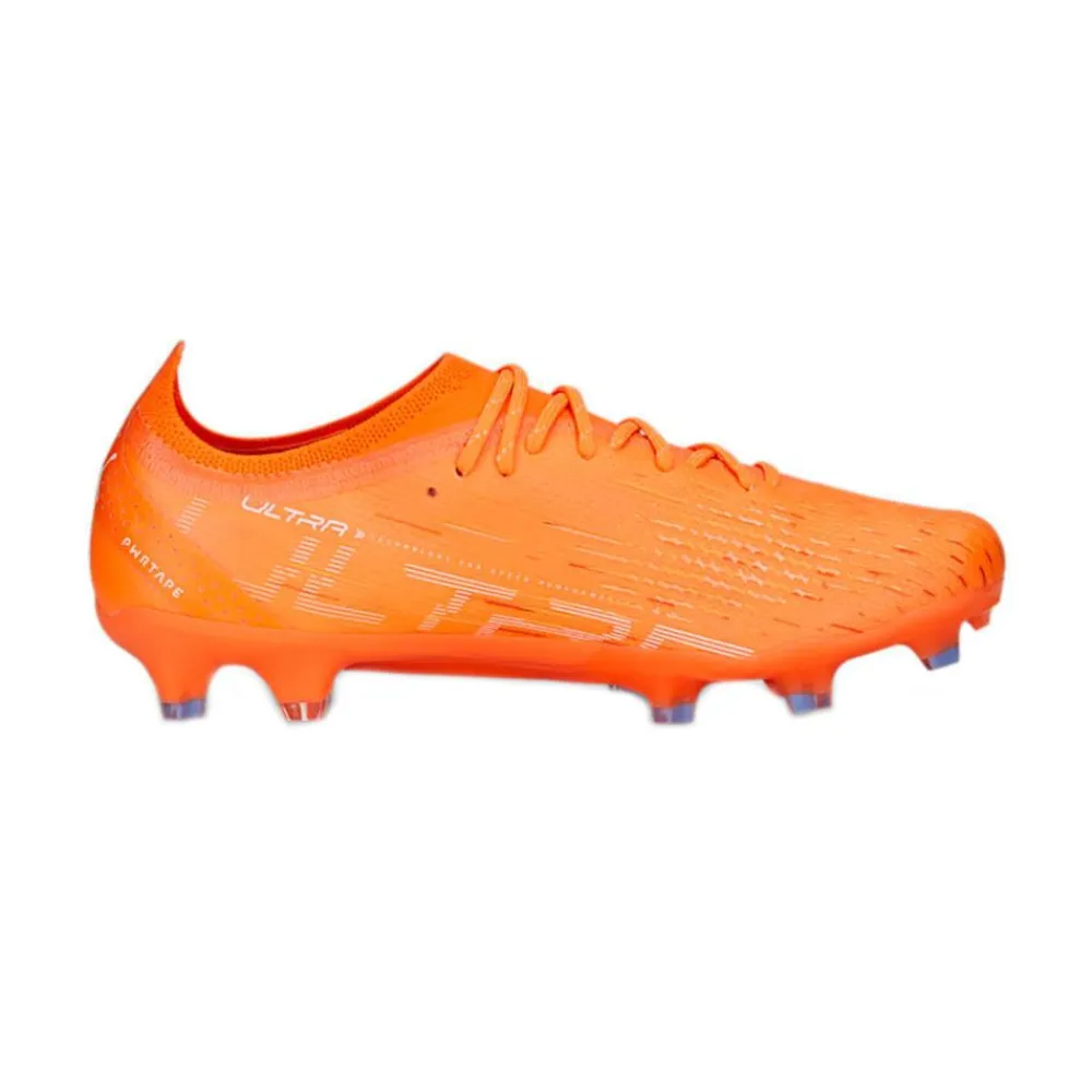 Allt Under Damskor|Fotboll | Puma Ultra Ultimate FG/AG Dam