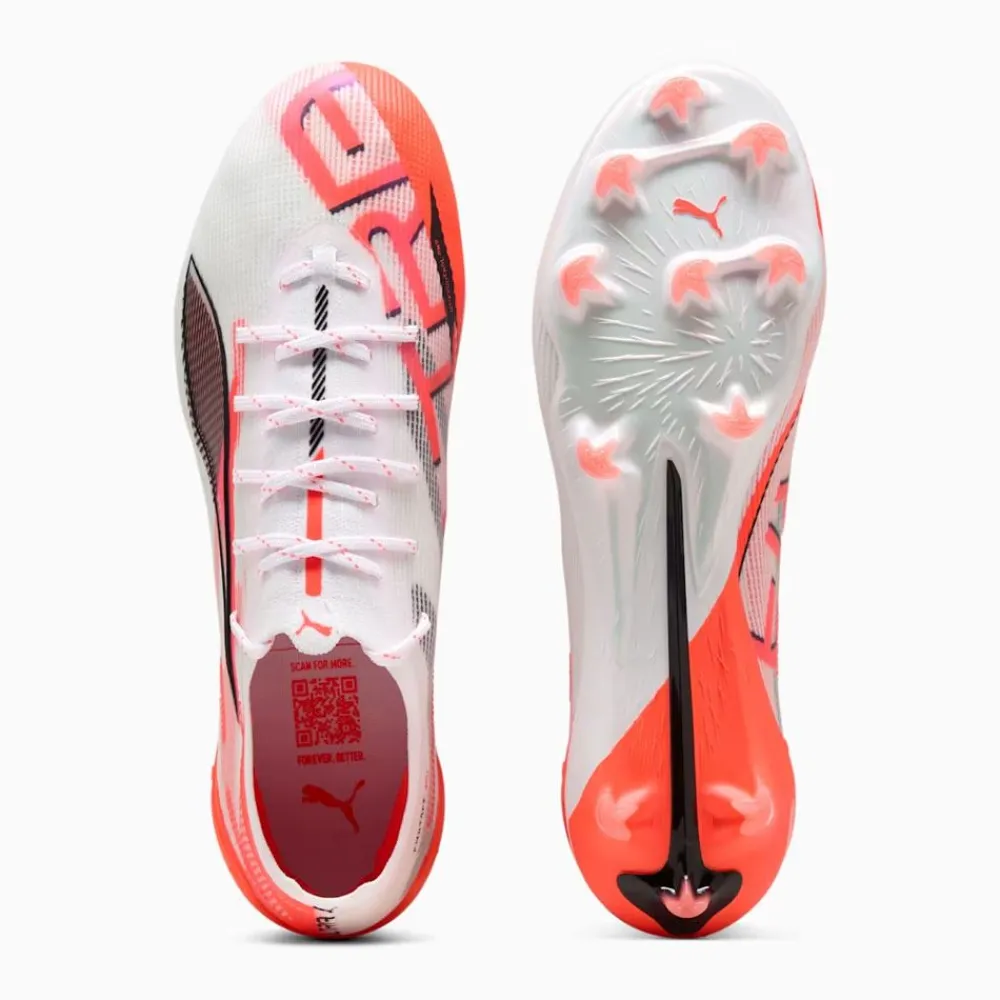 Allt Under Herrskor|Fotboll | Puma Ultra 5 Ultimate FG Herr