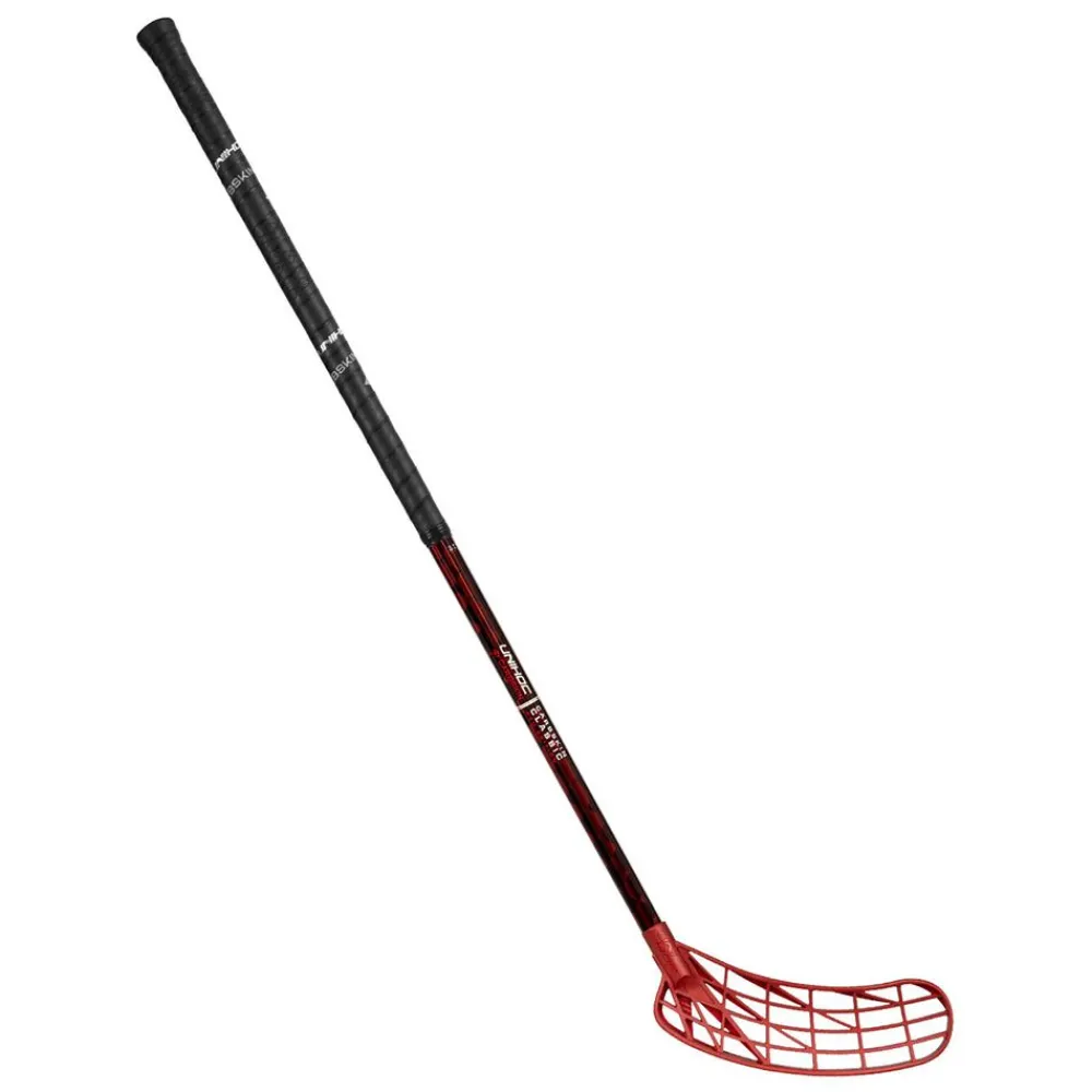 Innebandy | Unihoc Unilite Carbskin Feather Light 29 Oval