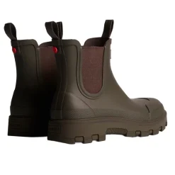 Allt Under Damskor | Hunter UNISEX ELEMENTS ELASTIC CHELSEA BOOT dam