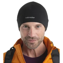 Online Icebreaker Unisex Merino 200 Oasis Beanie