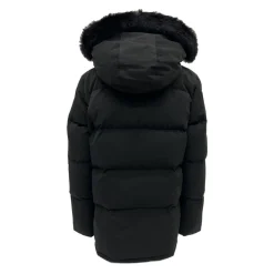Online Moose Knuckles Unisex Premium 3Q Junior