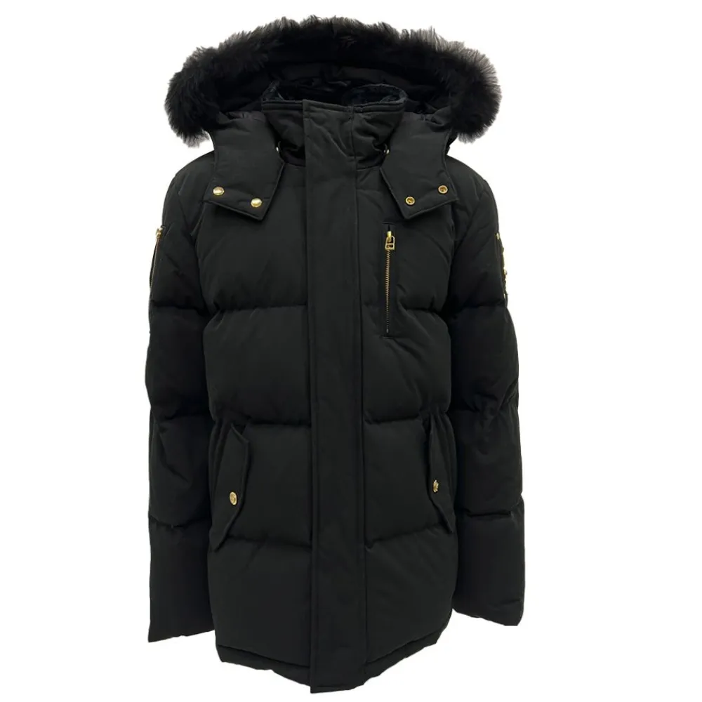 Online Moose Knuckles Unisex Premium 3Q Junior