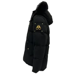 Online Moose Knuckles Unisex Premium 3Q Junior